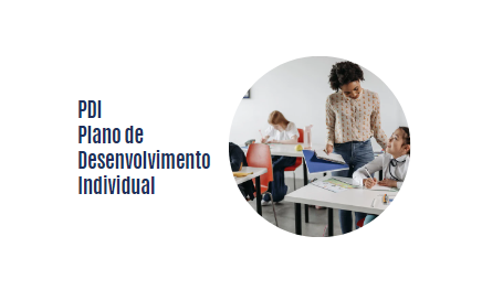 PDI - Plano de Desenvolvimento Individual