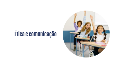 Ética, comunicação não violenta e relacionamento interpessoal